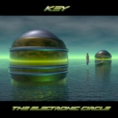 The Electronic Circle artwork