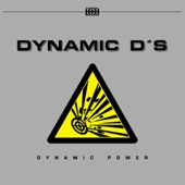 Dynamic Power - Single artwork