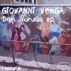 Giovanni Verga - Don Nunzio Featuring Gianni Gebbia (Dan Curtin's Touch of Space Mix)