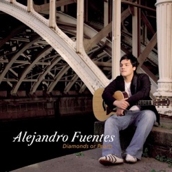 Alejandro Fuentes - Stars