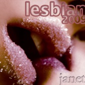Lesbian (Anthony Louis Remix) artwork