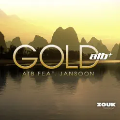 Gold (feat. JanSoon) - ATB