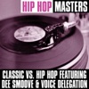 Hip Hop Masters
