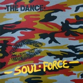 The Dance - Tumble to the Power
