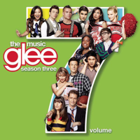 Glee Cast - Glee: The Music, Vol. 7 artwork