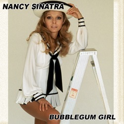 Nancy Sinatra - Where Do the Lonely Go?