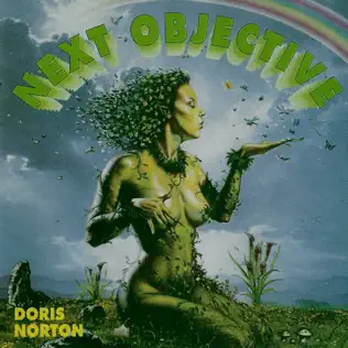 lataa albumi Doris Norton - Next Objective