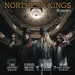 Reborn - Northern Kings