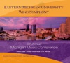 Michigan Music Conference 2011 Eastern Michigan University Wind Symphony (Live)