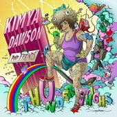 Driving Driving Driving by Kimya Dawson