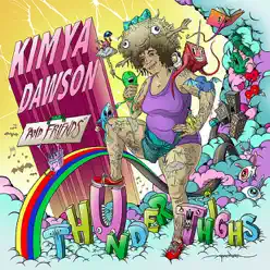 Thunder Thighs - Kimya Dawson