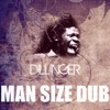 Man Size Dub - Single