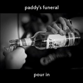 Paddy's Funeral artwork