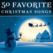 50 Favorite Christmas Songs artwork