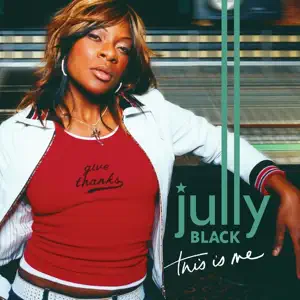 Jully Black