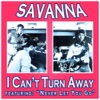 I Can't Turn Away - Single