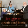 Jon Mayer Trio - Beautiful Friendship