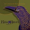 King Raven, Vols. 1-3, 2008