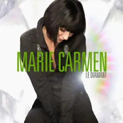 Le diamant - Marie Carmen Le diamant - Marie Carmen