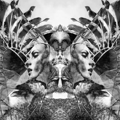 Natural Selection - Single - Unkle