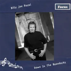 Down In the Boondocks - Billy Joe Royal