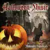 Halloween Music Collection album lyrics, reviews, download