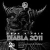 Diabla 2011 - Single