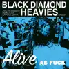 Alive As F**k album lyrics, reviews, download