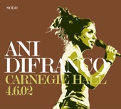 Ani DiFranco - {Story}