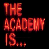 The Academy Is... - LAX to O'Hare