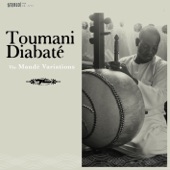 Toumani Diabaté - Elyne Road