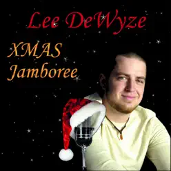 Xmas Jamboree - Single - Lee DeWyze Xmas Jamboree - Single - Lee DeWyze