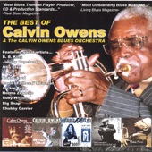 Calvin Owens and His Orchestra - Everybody Is Everything