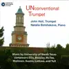 Stream & download UNconventional Trumpet