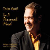 Thilo Wolf - Sunchild