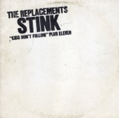 Stink (Expanded Edition) artwork