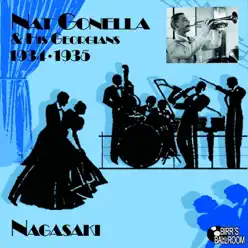 Nagasaki - Nat Gonella & His Georgians Nagasaki - Nat Gonella & His Georgians