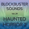 Blockbuster Sound Effects - Impact Long Reverb 01