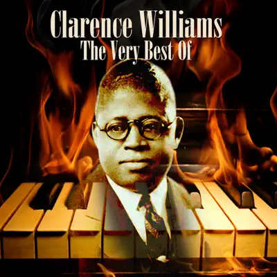 The Very Best Of - Clarence Williams The Very Best Of - Clarence Williams