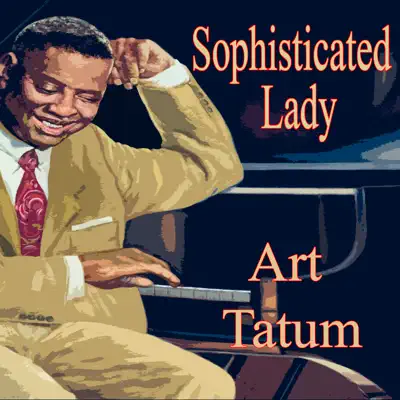 Sophisticated Lady - Art Tatum