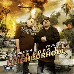 There Goes the Neighborhood by XL Middleton & Young Sau album reviews, ratings, credits