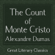 Alexandre Dumas - The Count of Monte Cristo (Unabridged)
