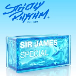 Sir James - Special (Bingo Players Remix)