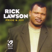 Rick Lawson - Just Because He's Good to You