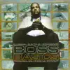 Boss Basics (Gangsta Grillz Special Edition) album lyrics, reviews, download