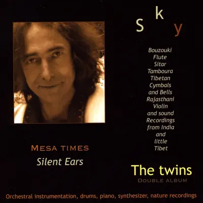 The Twins - Sky