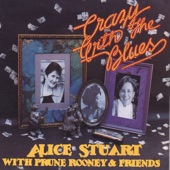 Alice Stuart - Goin' Crazy with the Blues