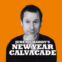 BBC Audiobooks - Jeremy Hardy's New Year Cavalcade (Unabridged) [Unabridged Nonfiction] artwork