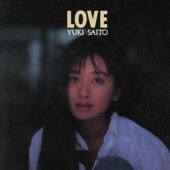 Yuki Saito - Yours
