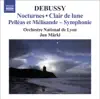 Stream & download Debussy: Orchestral Works, Vol. 2